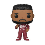 Funko Pop! NASCAR - Bubba Wallace Dr. Pepper