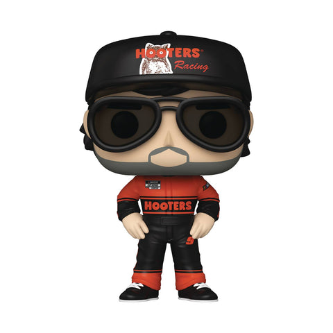 Funko Pop! NASCAR - Chase Elliot Hooters