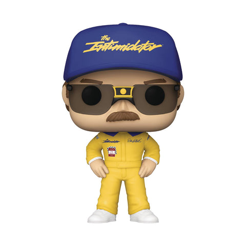 Funko Pop! NASCAR - Dale Earnhardt Jr. Wrangler