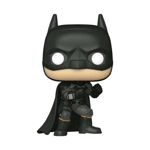 Funko Pop! Movies: The Batman - Batman