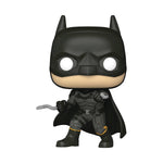 Funko Pop! Movies: The Batman - Batman (Alt)