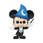 Funko Pop! Disney: Walt Disney World 50th Anniversary - Philharmagic Mickey