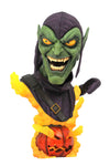 Marvel Legends 3D Green Goblin 1/2 Scale Bust