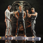 Cobra Kai Series 1 DLX Action Figure (Set of 3)