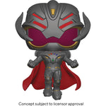 Funko Pop! Marvel: What If...? - Infinity Ultron