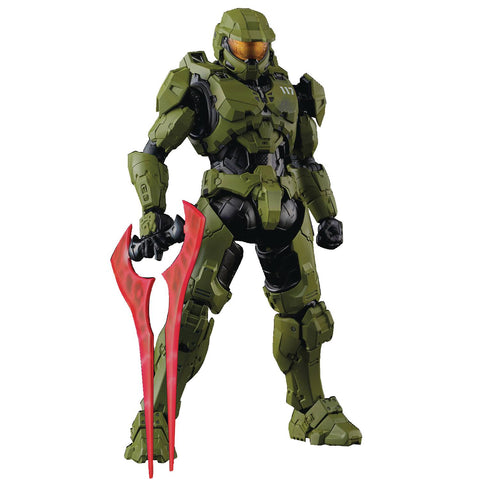 Re:Edit Halo Infinity: Master Chief Mjolnir MKVI Generation 3 1/12 (PX Previews) Action Figure