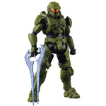 Re:Edit Halo Infinity: Master Chief Mjolnir MKVI Generation 3 1/12 Action Figure