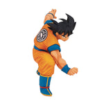 Dragon Ball Super: Son Goku Fes V16 Son Goku Figure