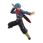 Dragon Ball Super: Chosenshiretsuden II V7 Trunks Figure