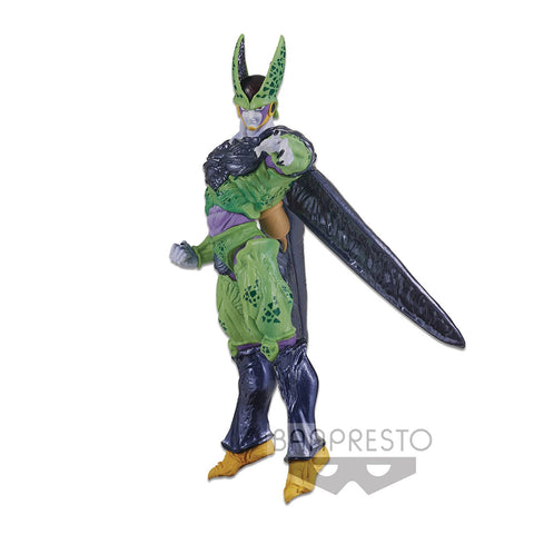 Banpresto Dragon ball: World Colossuem 4 - Cell Vol. A Figure