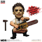 MDS Texas Chainsaw Massacre 1974 6" D Stylized Roto Figure