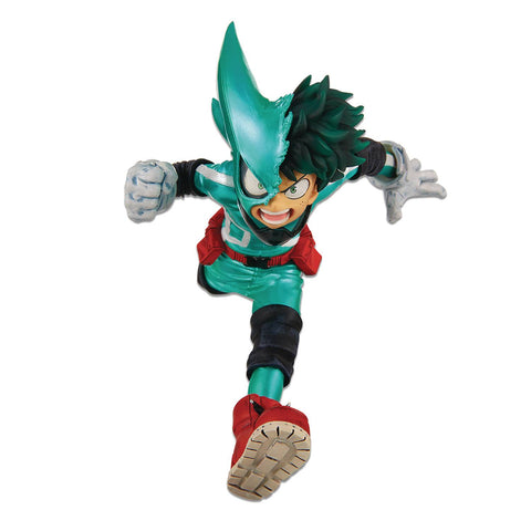 My Hero Academia Chronicle Model Academy V1 Deku Figure