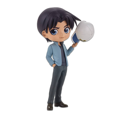 CCase Closed Q-Posket: Heiji Hattori Figure (Version A)