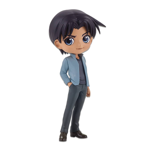 Case Closed Q-Posket: Heiji Hattori Figure (Version B)