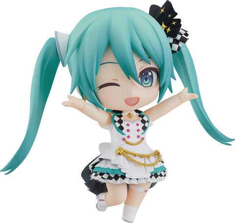 Project Sekai Colorful Stage Hatsune Miku Nendoroid Action Figure