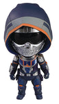 Marvel Black Widow Taskmaster Nendoroid Deluxe Version Action Figure