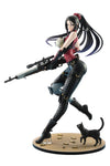 Valkyria Chronicles Chronicles 4 Kai Schulen 1/7 PVC Figure