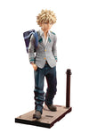 My Hero Academia: Konekore Katsuki Bakugo Uniform 1/8 PVC Figure