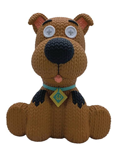 Scooby-Doo: Scooby HMBR 6" Vinyl Figure