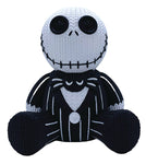 NBC: Jack Skellington HMBR 6" Vinyl Figure