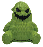 NBC: Oogie Boogie HMBR 6" Vinyl Figure