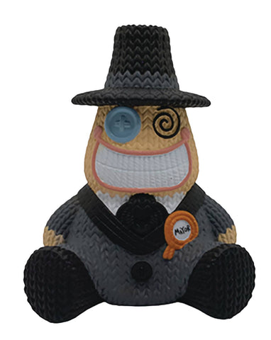 NBC: Oogie Mayor HMBR 6" Vinyl Figure