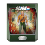 Super7 Ultimates 7-inch Series G.I. Joe Action Figure - Duke