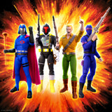 Super7 Ultimates 7-inch Series G.I. Joe Action Figure - Duke