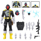 Super7 Ultimates 7-inch Series G.I. Joe Action Figure - Cobra B.A.T.