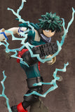 My Hero Academia Izuku Midoriya V2 ARTFX J Statue