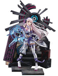 RE Zero Starting Life Emilia Neon City 1/7 PVC Figure