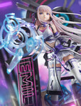 RE Zero Starting Life Emilia Neon City 1/7 PVC Figure