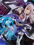 RE Zero Starting Life Emilia Neon City 1/7 PVC Figure