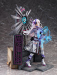 RE Zero Starting Life Emilia Neon City 1/7 PVC Figure