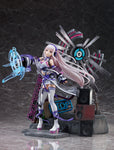 RE Zero Starting Life Emilia Neon City 1/7 PVC Figure