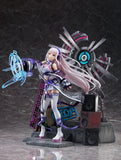 RE Zero Starting Life Emilia Neon City 1/7 PVC Figure