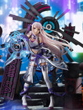 RE Zero Starting Life Emilia Neon City 1/7 PVC Figure