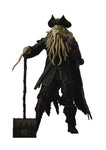 POTC Worlds End DAH-029 Dynamic 8-ction Heroes Davy Jones Action Figure