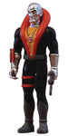 G.I. Joe: Destro Wave 1A Reaction Figure