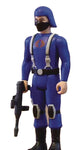 G.I. Joe: Cobra Trooper H-Back Pink Wave 1 Reaction Figure