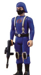 Super7 G.I. Joe Cobra Trooper Y-Back Pink Wave 1A Reaction Figure