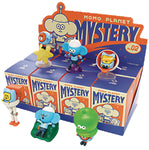 Lamtoys Momo Planet Mystery (Factory Sealed Box 8PC)