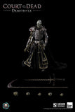 Court of The Dead Demithyle 1/6 Scale Figure Retail Edition