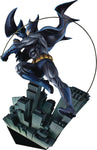 DC Comics Batman Art Respect Batman 1/6 Polystone Statue