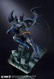 DC Comics Batman Art Respect Batman 1/6 Polystone Statue