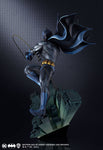 DC Comics Batman Art Respect Batman 1/6 Polystone Statue