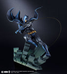 DC Comics Batman Art Respect Batman 1/6 Polystone Statue