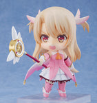 Fate Kaleid Liner Prism Illyasviel Von Einzbern Nendoroid Action Figure