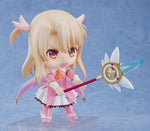 Fate Kaleid Liner Prism Illyasviel Von Einzbern Nendoroid Action Figure