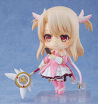 Fate Kaleid Liner Prism Illyasviel Von Einzbern Nendoroid Action Figure